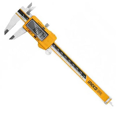 INGCO -  Digital caliper 150mm HDCD28150