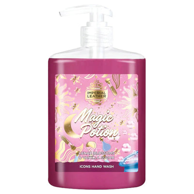 Imperial Leather - Magic Potion - Hand Wash - 475 ML