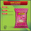 Inam Rice - Classic - Processed White Rice - Basmati 1121 - XL - 1 KG Pack - Ideal For Commercial Use