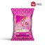 Inam Rice - Classic - Processed White Rice - Basmati 1121 - XL - 1 KG Pack - Ideal For Commercial Use