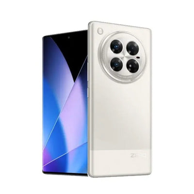 Infinix - Mobile - Zero 40 5G - Moving Titanium - (12GB - 256GB) | Jodiabaazar.com