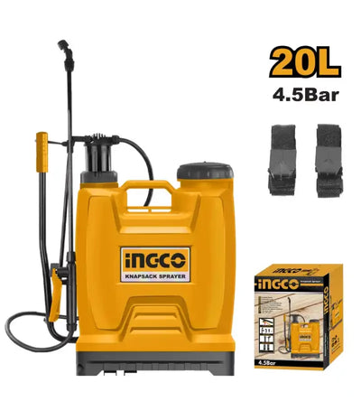 INGCO -  Knapsack sprayer 20L HSPP42002