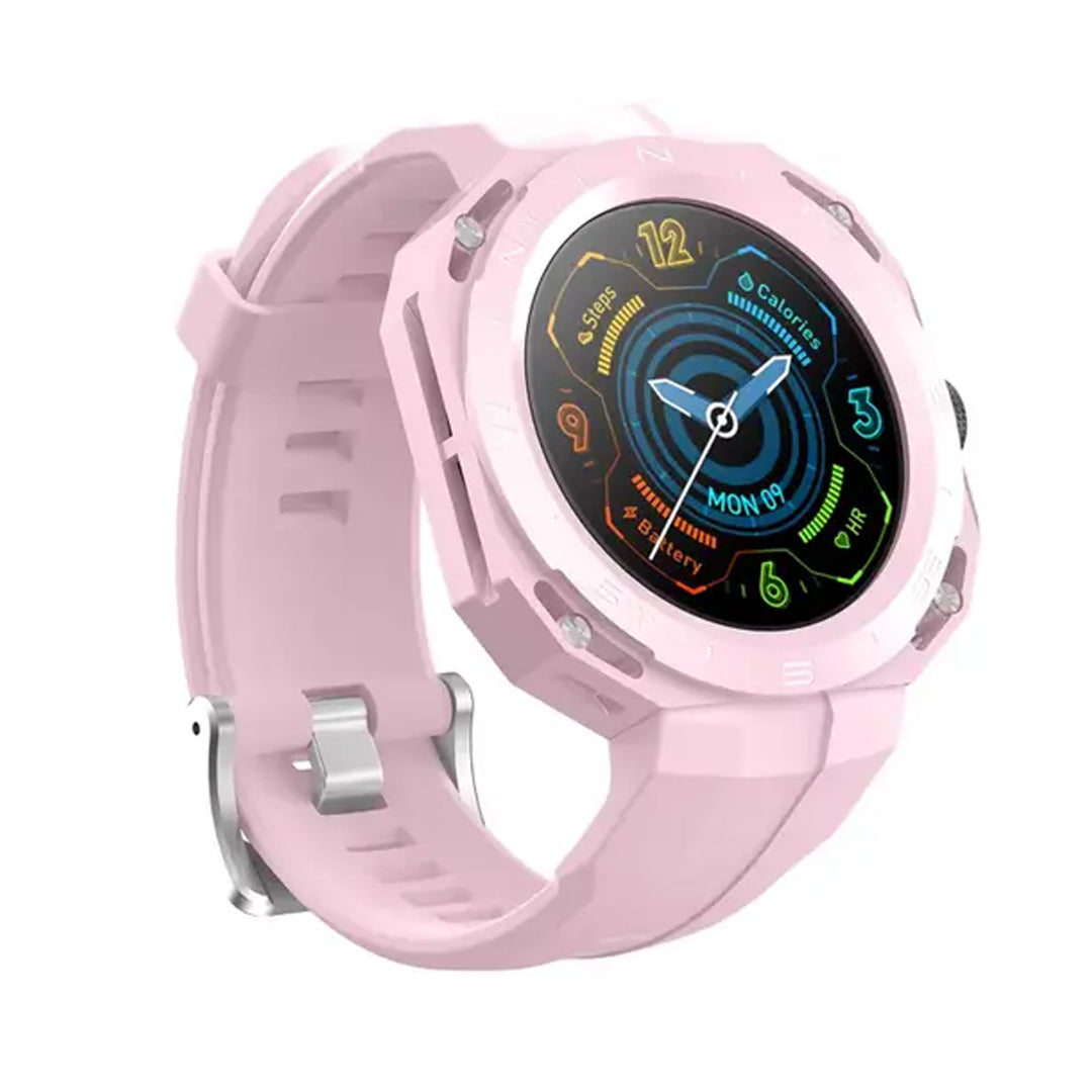 JS3 - Cyber Smart - Pink | Jodiabaazar.com