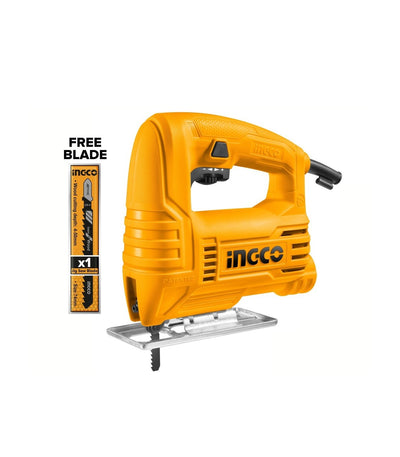 INGCO -  Jig saw 400w JS400285