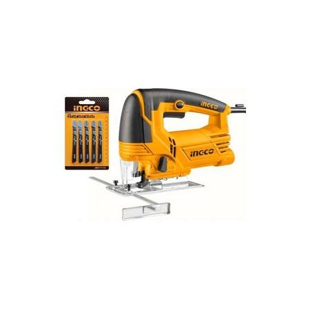 INGCO -  Jig saw 650w JS6508