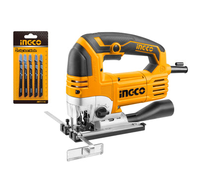 INGCO -  Jig saw 800w JS80068