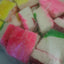 JB - Jujubes Candy - Sugar Coated Fluffy Sweet Jelly - 250 gm