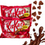 KitKat - 2-Finger - Mini - Share Bag - 200G - 12 Fingers (16.7gx12)