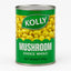 Kolly - Mushrooms - Whole Mushrooms - 370 gm