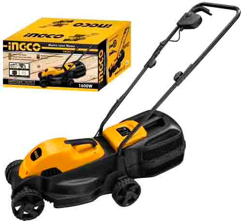INGCO -  Electric lawn mower 1600W LM385