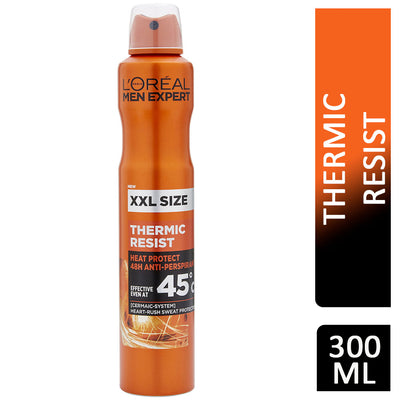 L’Oreal Men Expert - Anti-Perspirant XXL - Thermic Resist - 300ml