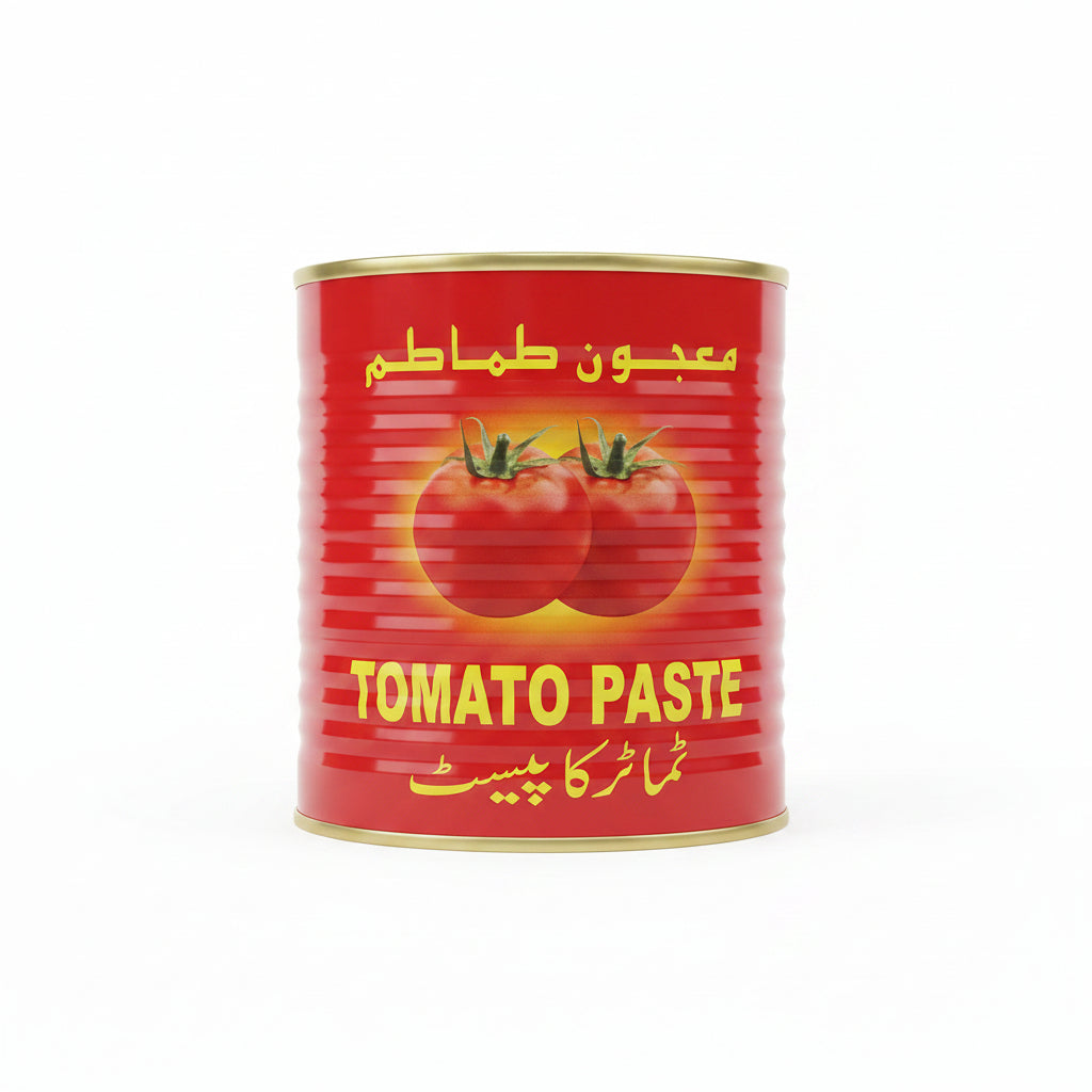 LUI Tomato Paste