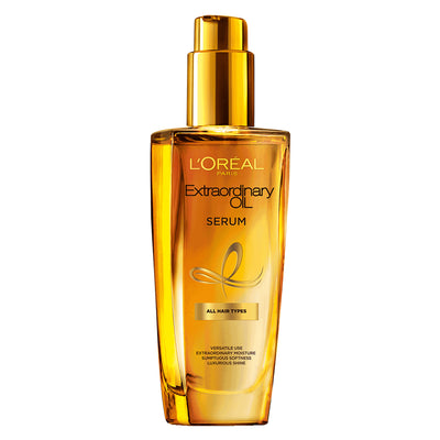 L'Oreal Paris - Extraordinary Oil - All Hair Types Serum - 100ml