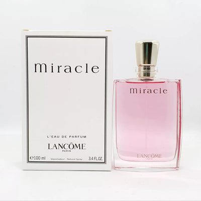 Lancome - Miracle - EDP -  100ml Tester