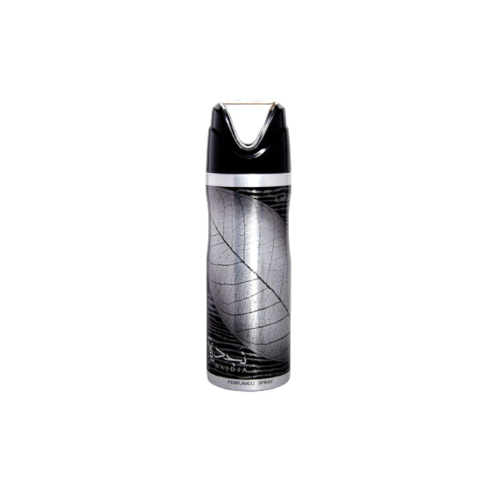 Lattafa - NAJDIA Perfumed Body Spray - 200ml