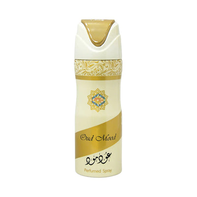 LATTAFA - OUD MOOD - Perfumed Spray - 200ml