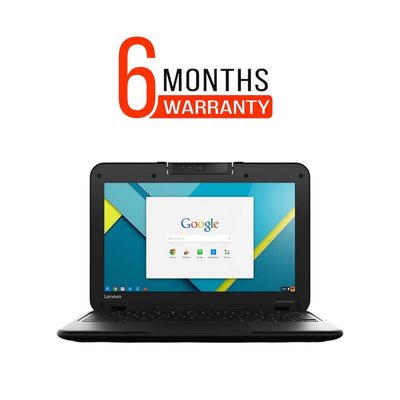 Lenovo N22 Chromebook With Play Store - PUBG Supported