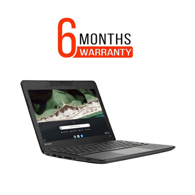 Lenovo Chromebook N23