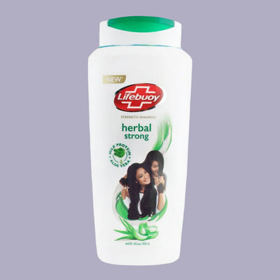 Lifebuoy - Herbal Shampoo - 650ml