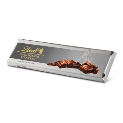 Lindt - Swiss Premium Chocolate - Dark Chocolate - 300 gm