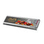 Lindt - Swiss Premium Chocolate - Dark Chocolate Berry Almond - 300 gm