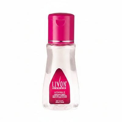 LIVON - SERUM - For all Hair Types - 100ml