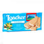 Loacker - Classic Wafer - Vanilla - 45gm - 100 CT