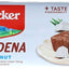 Loacker - Gardena - Coconut - Enrobed Wafers - 38gm - 25 CT