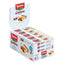 Loacker - Gardena - Coconut - Enrobed Wafers - 38gm - 25 CT