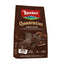Loacker - Quadratini Wafer - Double Chocolate - 125gm - 24 CT