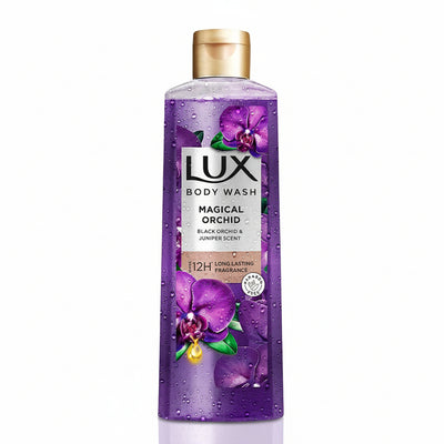 Lux - Body Wash Magical Orchid - 520ml