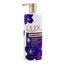 Lux - Body Wash - Magical Orchid - Opulent Fine Fragrance - 450ML