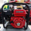 MASTER - PETROL ENGINE WATER PUMP 2X2