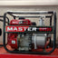 MASTER - PETROL ENGINE WATER PUMP 2X2 | Jodiabaazar.com