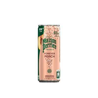 Maison Perrier - FOREVER PEACH - 250ml