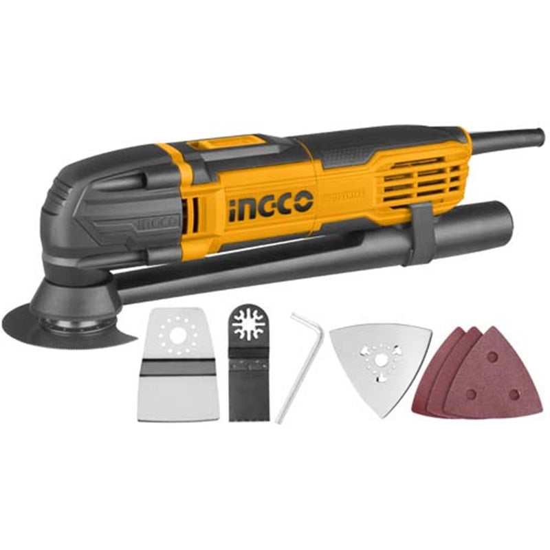 INGCO -  Multi-function tools 300w MF3008
