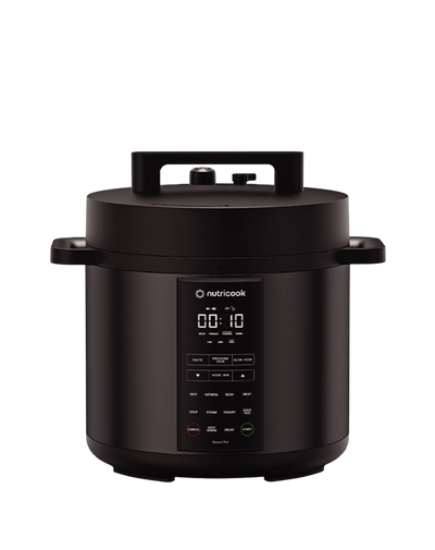 NUTRICOOK SMART POT 3 6L