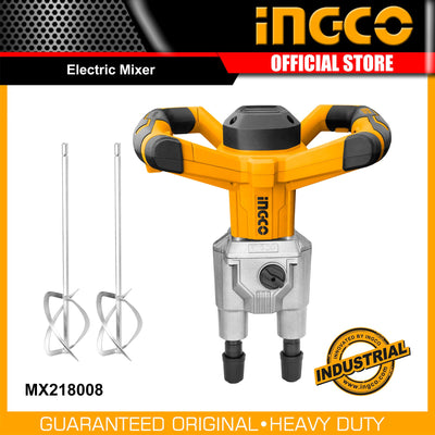 INGCO -  Mixer 1800w MX218008