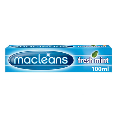 Macleans - Tooth Paste - Fresh Mint - 100 ML