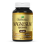 Herbiotics - Magnesium Glycinate - Supplement - 500 MG & 1000 MG - Muscle & Nerve Support