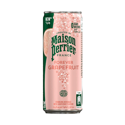 Maison Perrier - FOREVER GRAPEFRUIT - 250ml