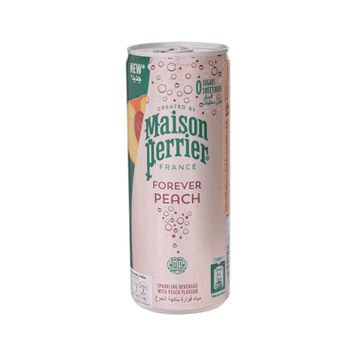 Maison Perrier - FOREVER PEACH - 250ml