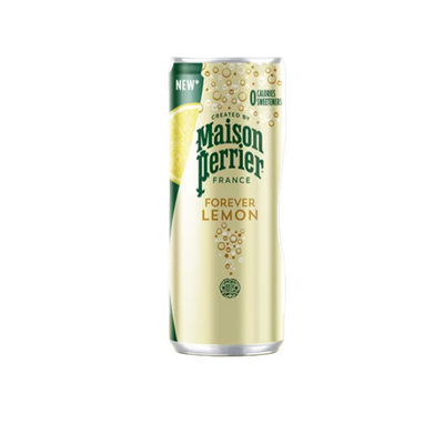 Maison Perrier - FOREVER LEMON SODA - 250ml