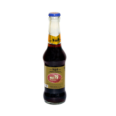Muree Brewery Malt-79 - 250 ML-Bottles - 24 Pcs (1 CTN)