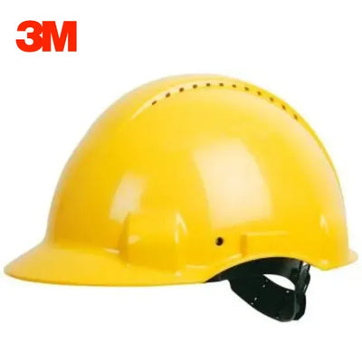 3M PELTOR G3000CUV-GU Safety Helmet with Uvicator Sensor | Jodiabaazar.com