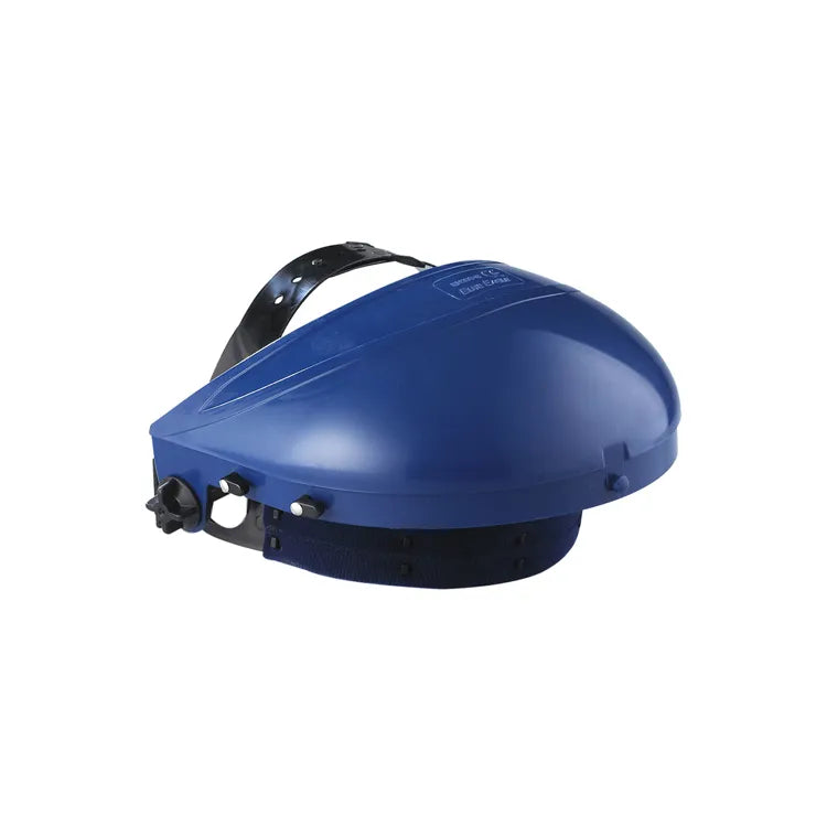 Blue Eagle Bow Guards For Face Shield B1BL | Jodiabaazar.com
