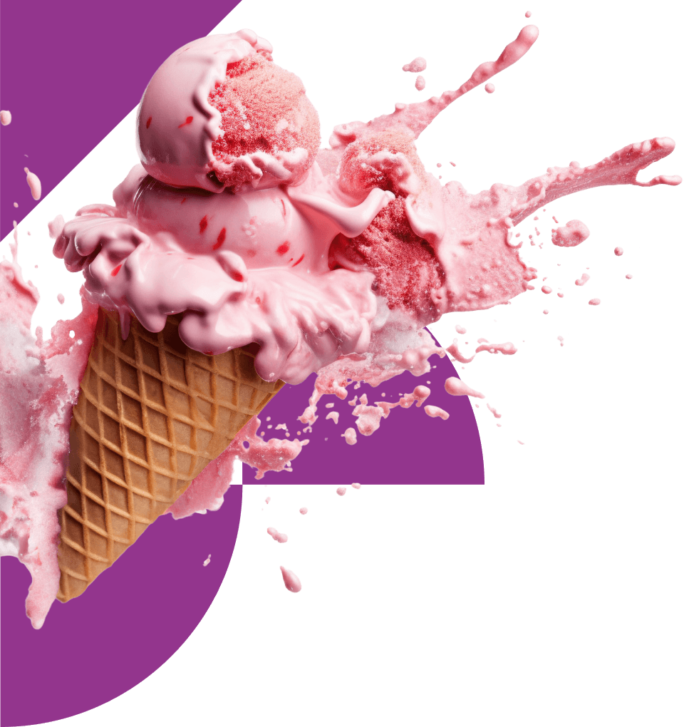 Danisco - CREMODAN® - SE46 - Ice Cream Stabilizer - 1 Kg