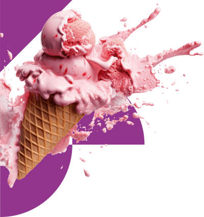 Danisco - CREMODAN® - SE46 - Ice Cream Stabilizer - 1 Kg