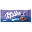 Milka-Milk Chocolate - OREO Sandwich - Chocolate Bar-100 gm