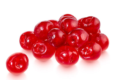 Mithaani's - Glace Red Cherries - 10 KG